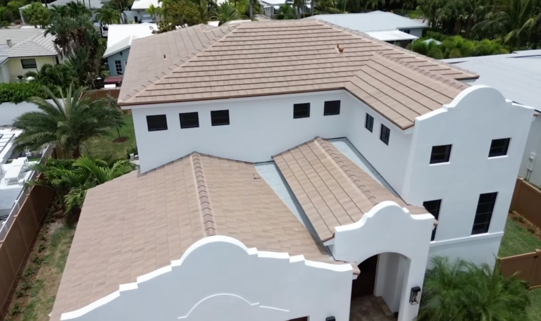Roof Repair Near Me