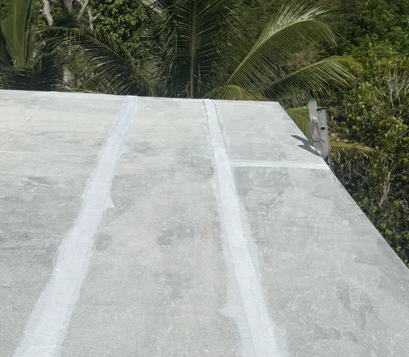 Palm Beach Roof Coating