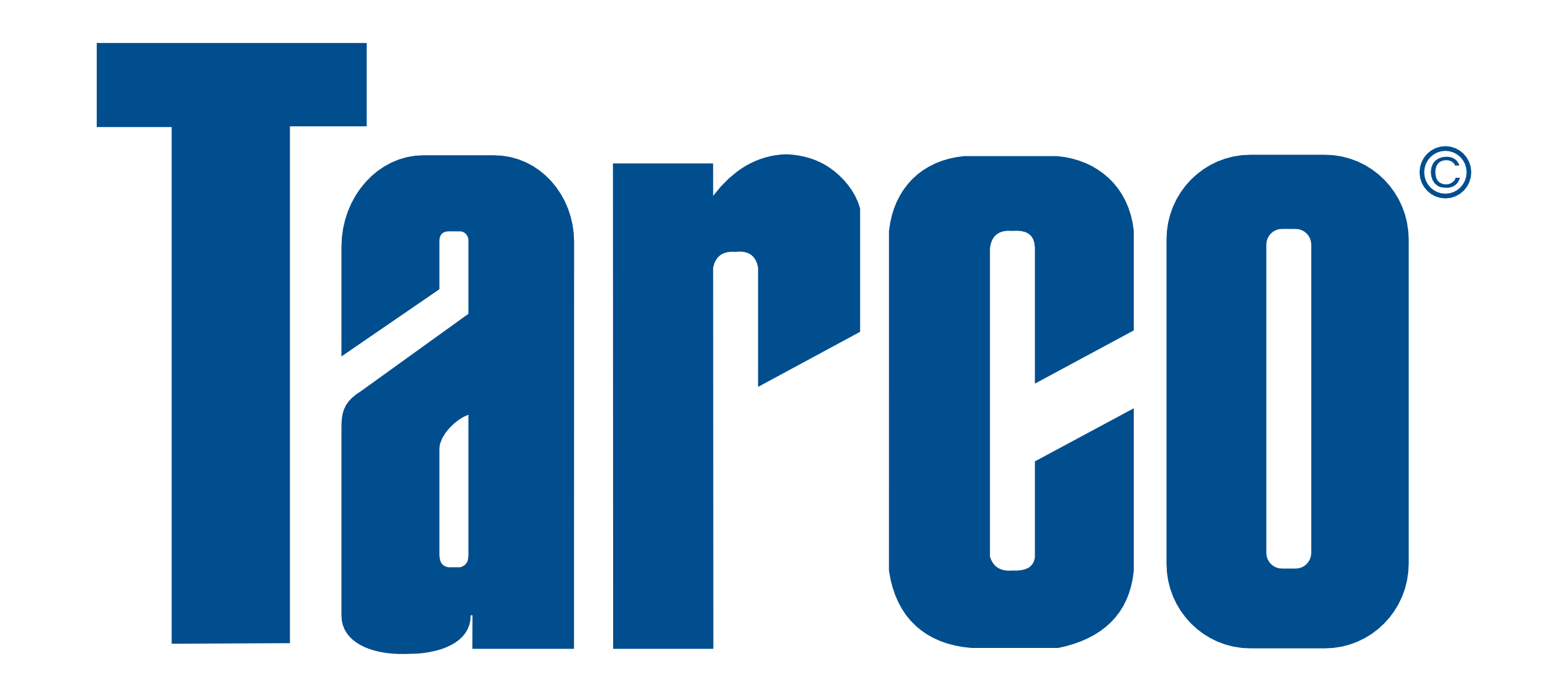 Tarco-logo