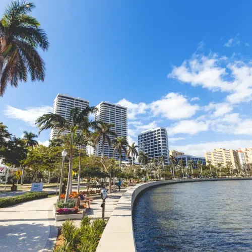 Riviera Beach