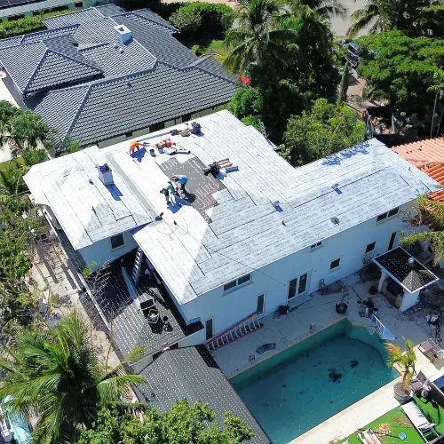 Top Roof Underlayments