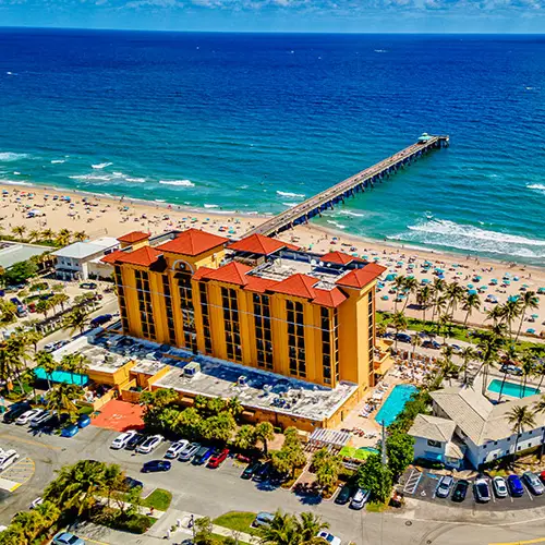 Deerfield Beach Roof Replacements