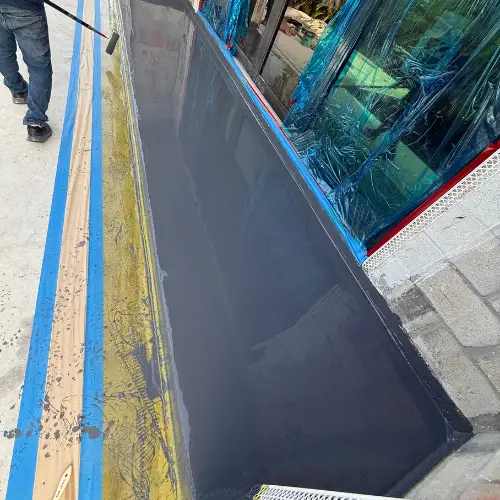 Best Waterproofing