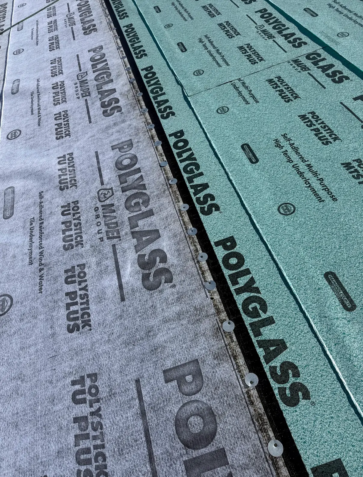 Palm Beach Roof Replacement