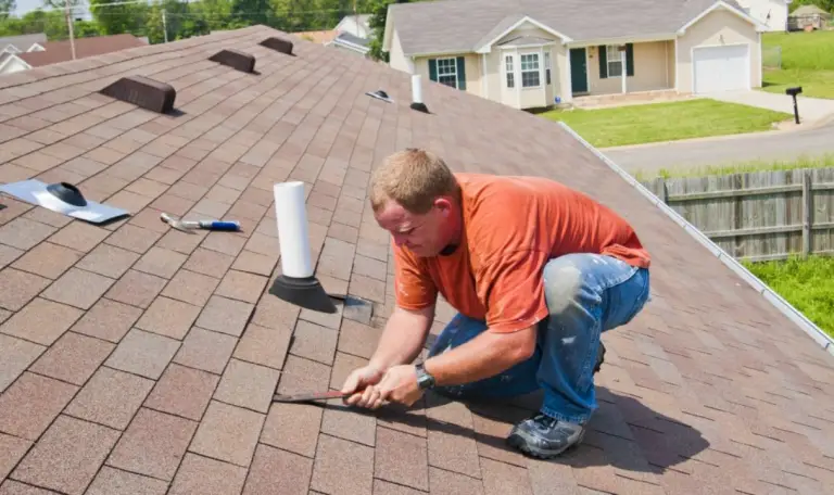 How To Find Where Roof Is Leaking