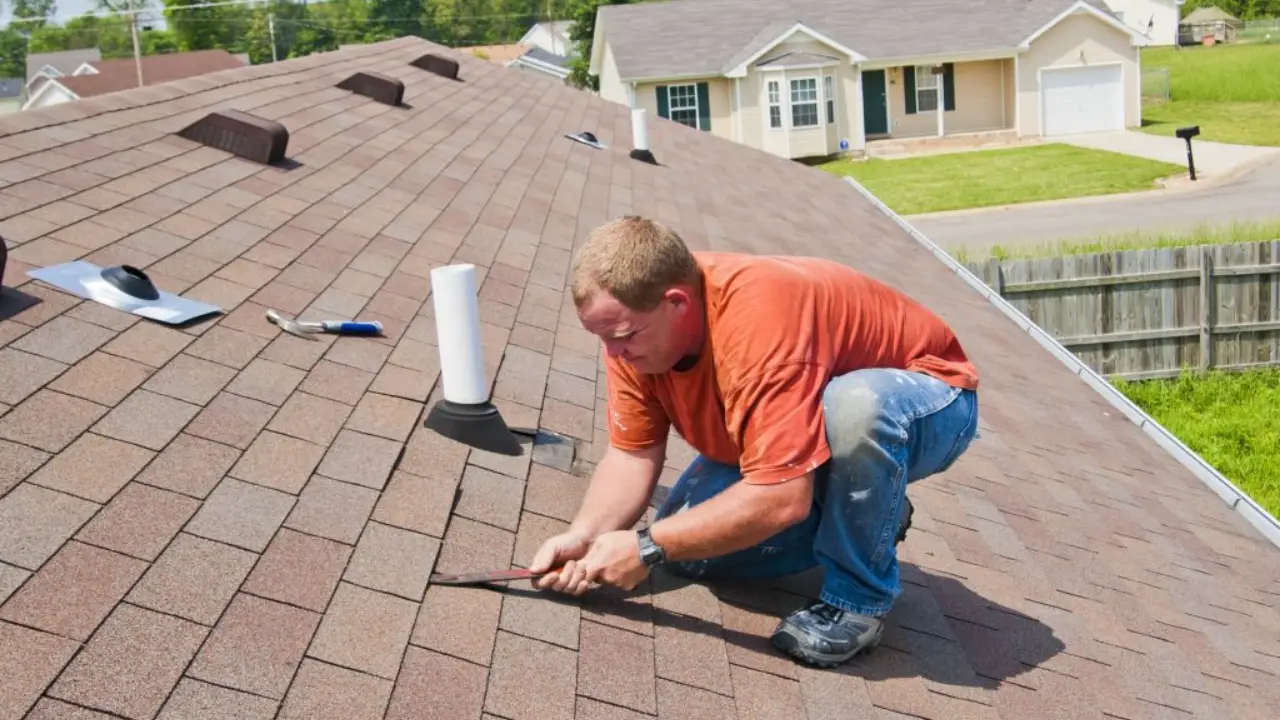 How To Find Where Roof Is Leaking