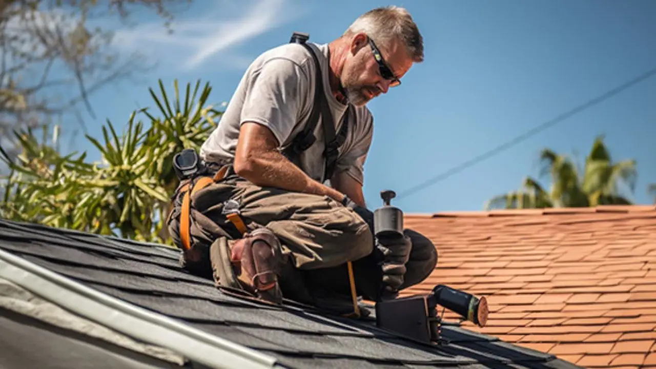 How much is an emergency roof repair?
