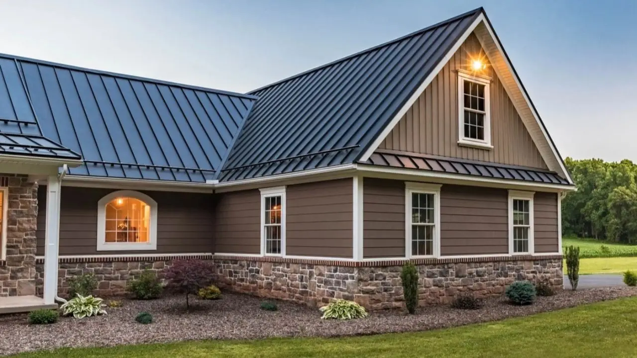 How Much Should Roofing Cost on New Construction