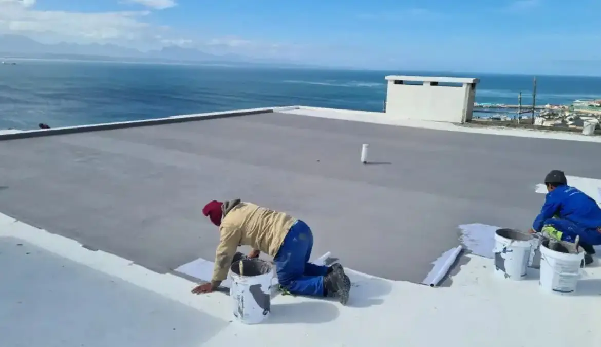waterproofing company name list