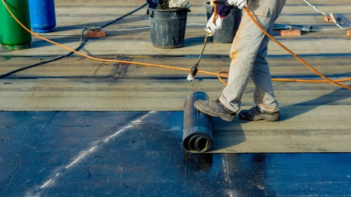 Which company is best for waterproofing
