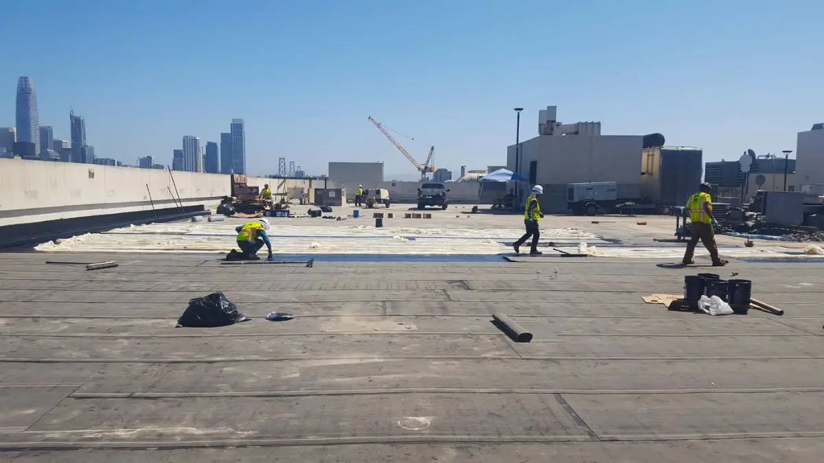 top 10 waterproofing companies USA