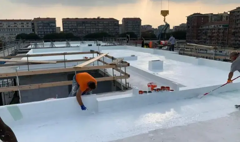 TOP company is best for waterproofing