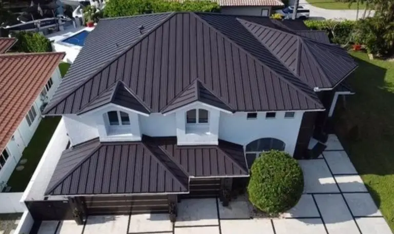 Commercial Roof Inspection Palm Beach