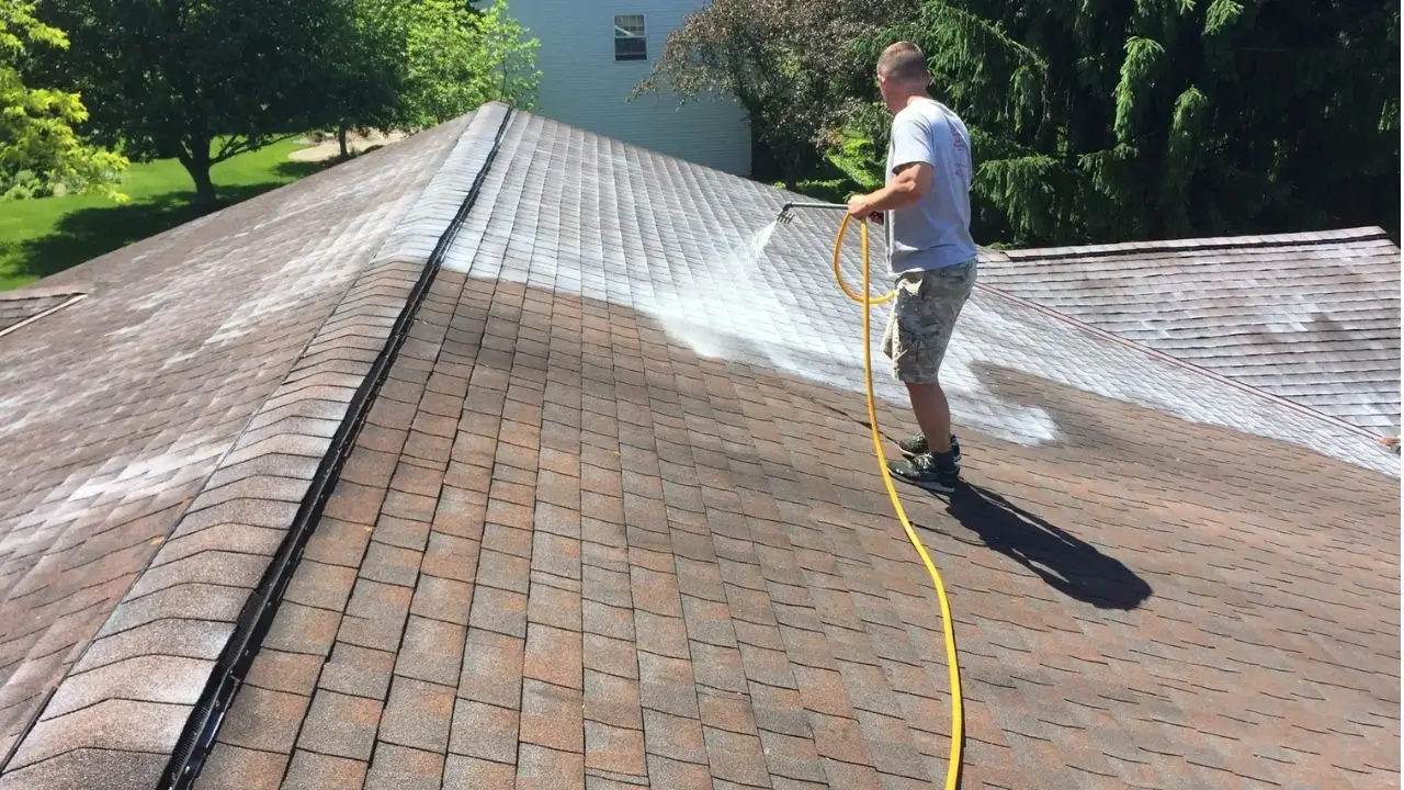What type of roof coating is best?