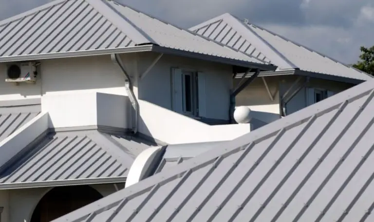 Residential Roof Coating Specialists