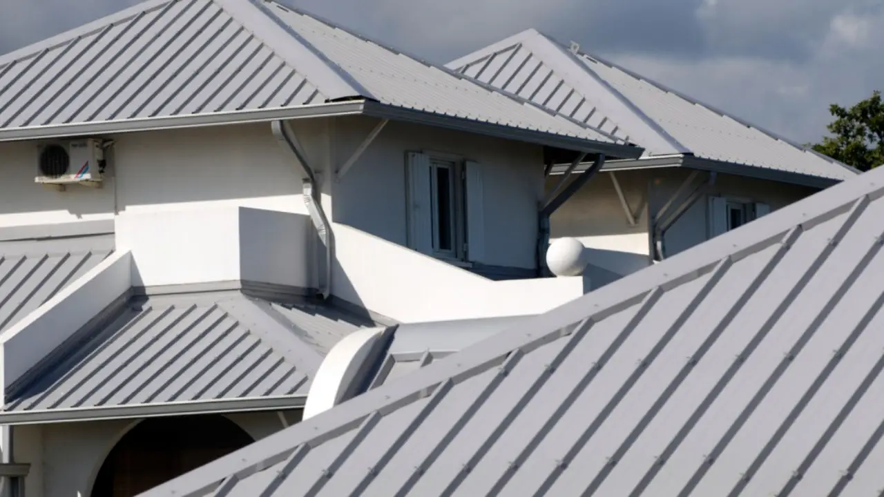 Residential Roof Coating Specialists