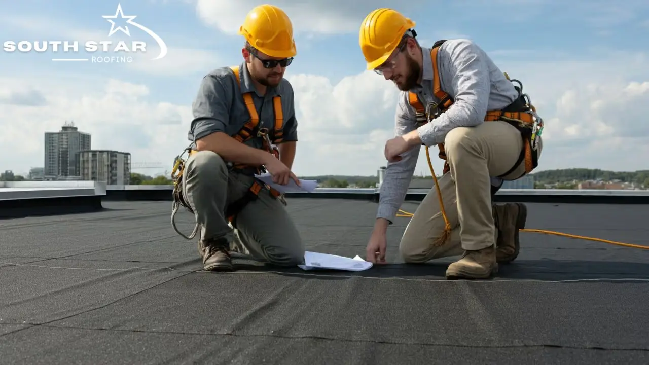 How Much Does a Roof Inspection Cost
