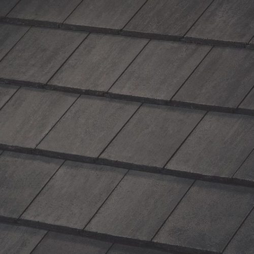 Palm Beach County tile roof with premium underlayment system installed