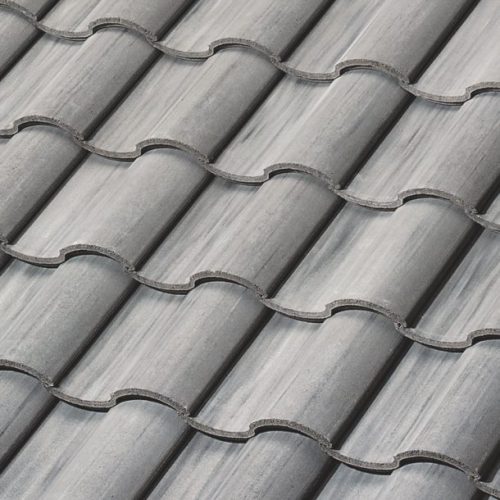 Concrete tile roof installation for residential homes in West Palm Beach