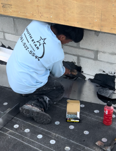 Roofing Contractor Palm Beach County