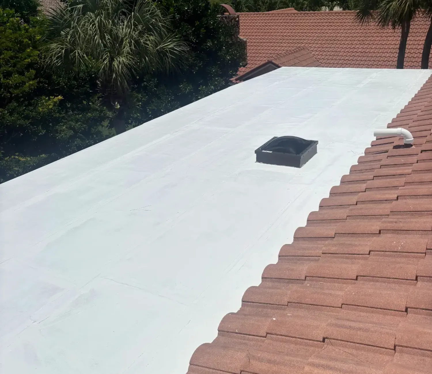 Palm Beach Roof Coating